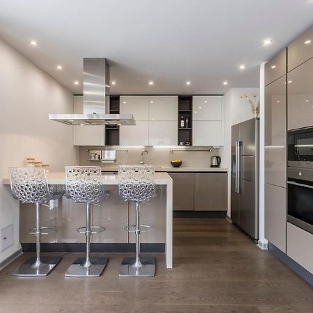 Lazarica Penthouse Apartment Split Luaran gambar