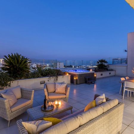 Lazarica Penthouse Apartment Split Luaran gambar