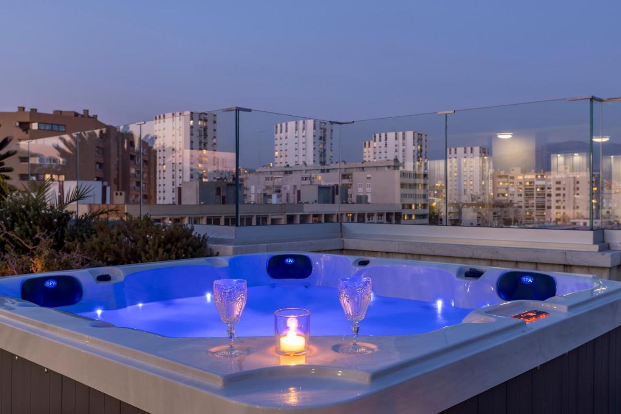 Lazarica Penthouse Apartment Split Luaran gambar