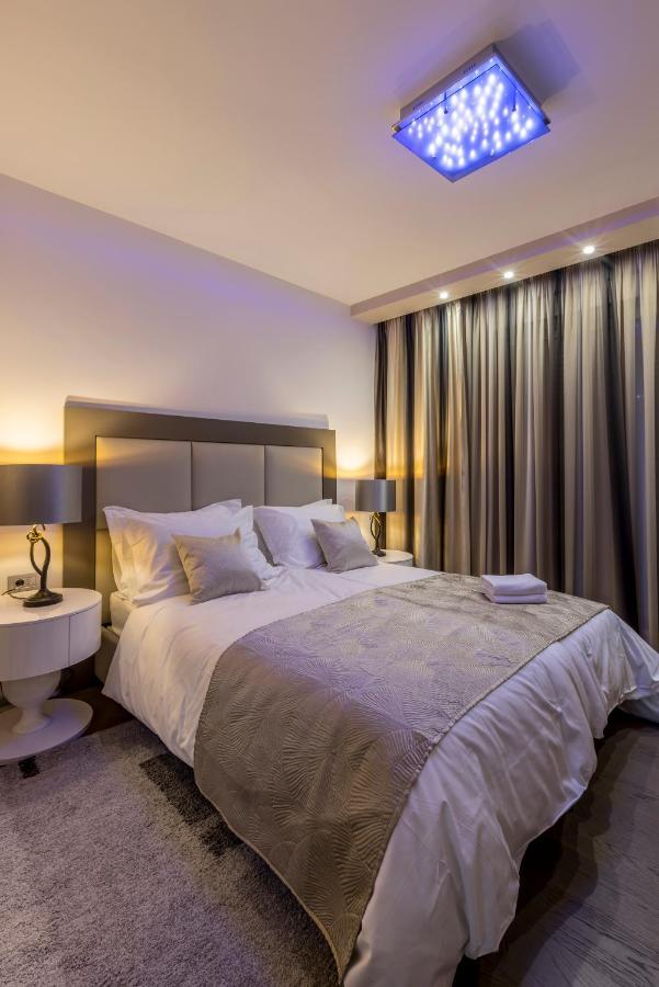 Lazarica Penthouse Apartment Split Luaran gambar