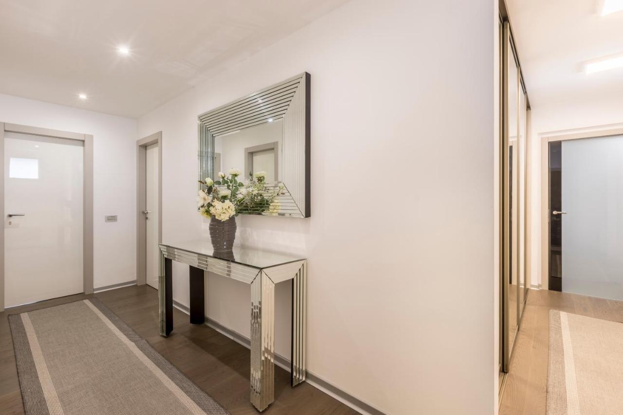 Lazarica Penthouse Apartment Split Luaran gambar