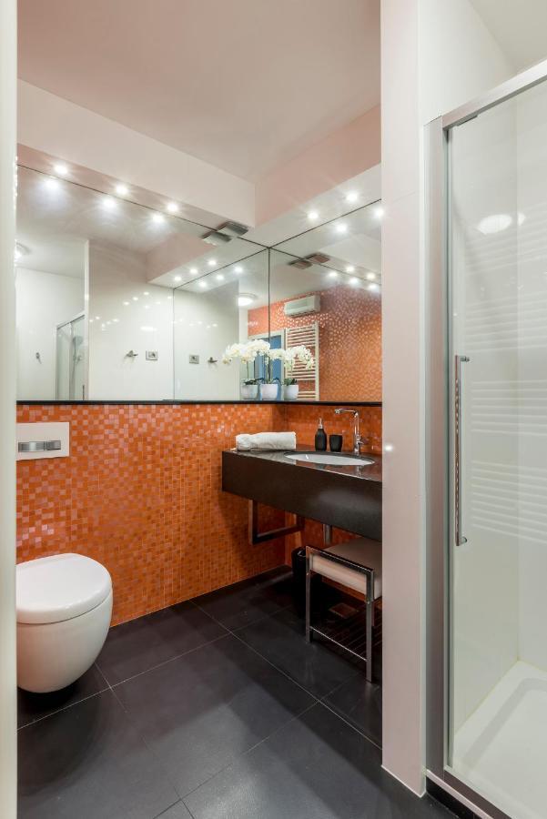 Lazarica Penthouse Apartment Split Luaran gambar